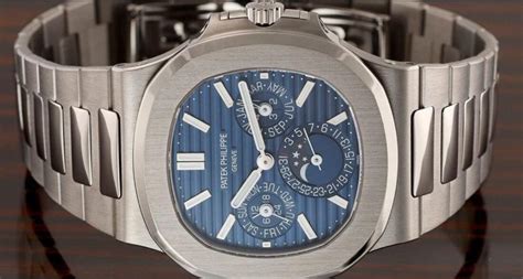 patek philippe nautilus bewertung
